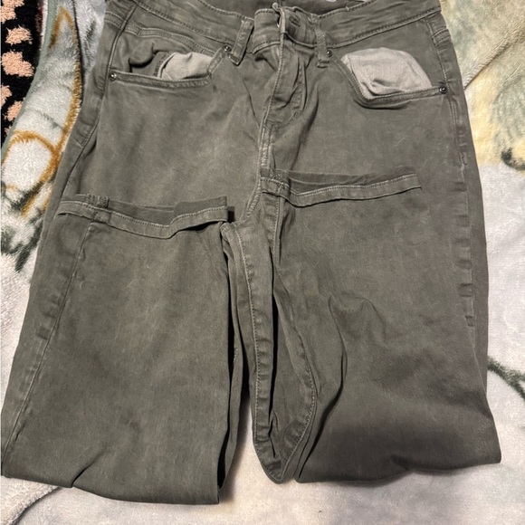 Women's Green jag jeans   Pants - Picture 2 of 5